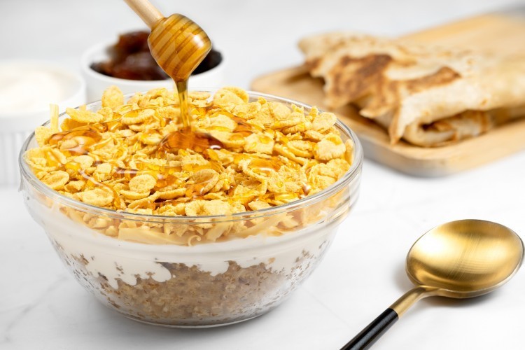 🍽️ تجربة الأكل الشعبي الأصيل في مطعم شعبيات قمة المذاق